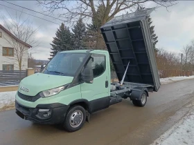 Iveco 35c15 Кат Б, снимка 3