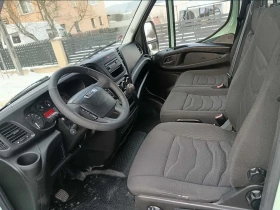 Iveco 35c15 Кат Б, снимка 4