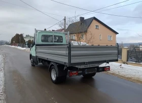 Iveco 35c15 Кат Б, снимка 5