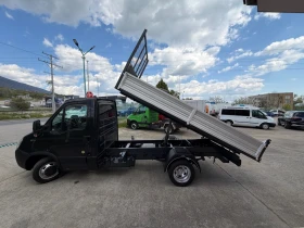Iveco Daily 3.0HPI* Климатик* Тристранен самосвал* 3.80 метра | Auto.bg — изображение 9