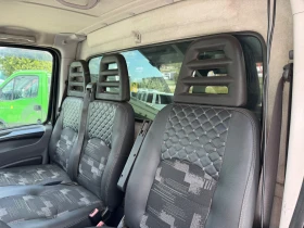 Iveco Daily 3.0HPI* Климатик* Тристранен самосвал* 3.80 метра | Auto.bg — изображение 8