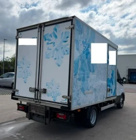 Iveco Daily 35С18* HI-MATIC* ХЛАДИЛЕН-30* ТОК* КЛИМА* N1 | Auto.bg — изображение 7