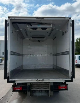 Iveco Daily 35С18* HI-MATIC* ХЛАДИЛЕН-30* ТОК* КЛИМА* N1 | Auto.bg — изображение 9