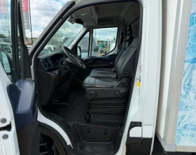 Iveco Daily 35С18* HI-MATIC* ХЛАДИЛЕН-30* ТОК* КЛИМА* N1 | Auto.bg — изображение 11