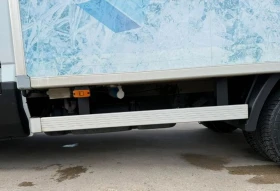 Iveco Daily 35С18* HI-MATIC* ХЛАДИЛЕН-30* ТОК* КЛИМА* N1 | Auto.bg — изображение 15