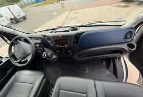 Iveco Daily 35С18* HI-MATIC* ХЛАДИЛЕН-30* ТОК* КЛИМА* N1 | Auto.bg — изображение 13