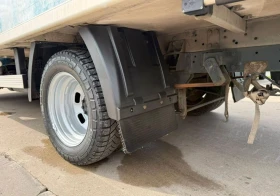 Iveco Daily 35С18* HI-MATIC* ХЛАДИЛЕН-30* ТОК* КЛИМА* N1 | Auto.bg — изображение 16