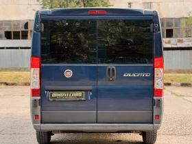 ����� �� �������� �� Fiat Ducato 2.2MJet/9-�����/������