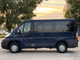 ����� �� �������� �� Fiat Ducato 2.2MJet/9-�����/������