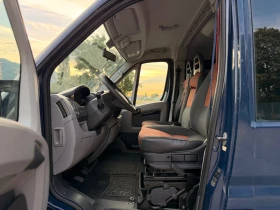 Fiat Ducato 2.2MJet/9-�����/������ | Mobile.bg � ����� ������ 9