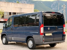 ����� �� �������� �� Fiat Ducato 2.2MJet/9-�����/������