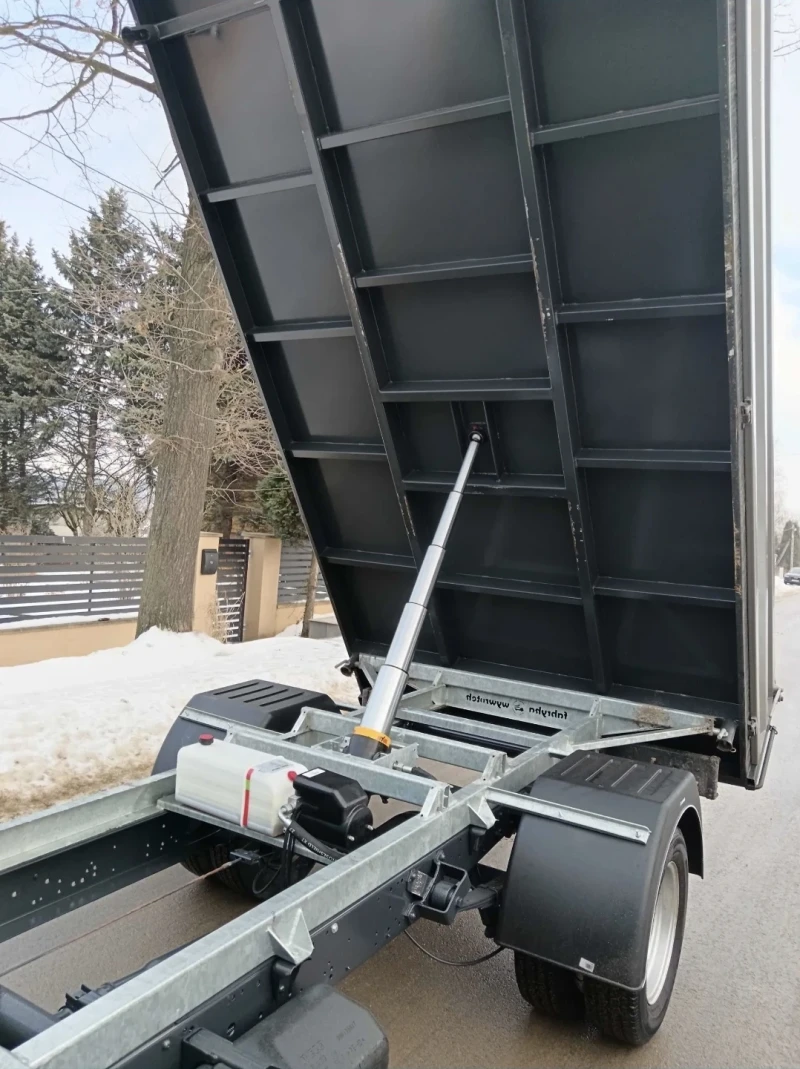 Iveco 35c15 Кат Б, снимка 7 - Бусове и автобуси - 53277358