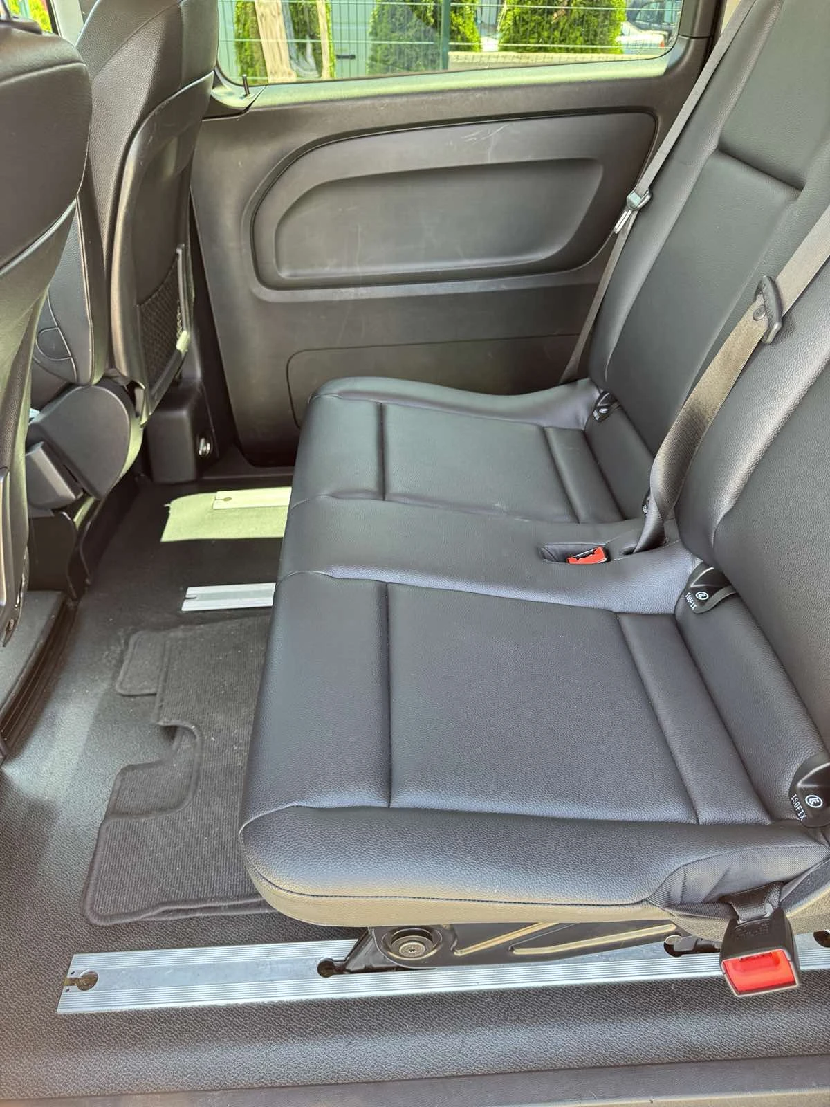 Mercedes-Benz Vito 2.5 | Mobile.bg   12