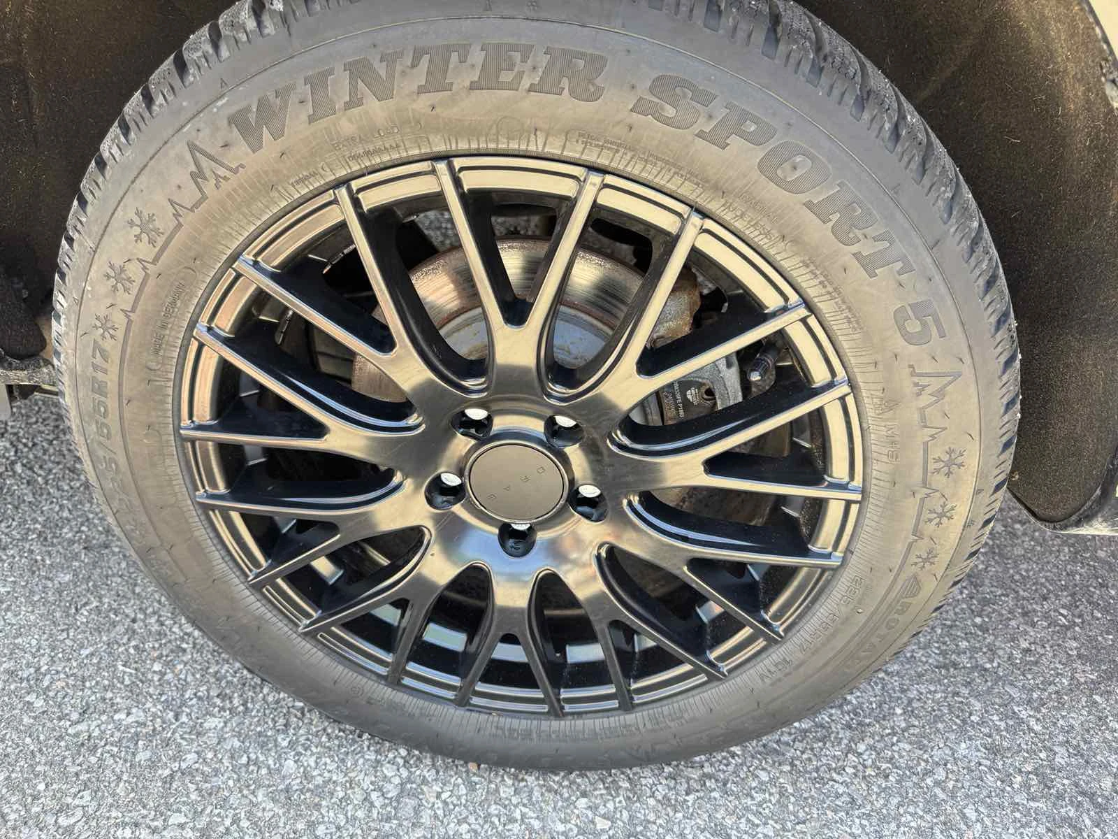 Mercedes-Benz Vito 2.5 | Mobile.bg   16