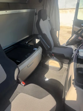 Man Tgx 18460/18.500 euro 6c, снимка 12