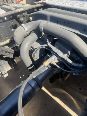 Man Tgx 18460/18.500 euro 6c, снимка 5