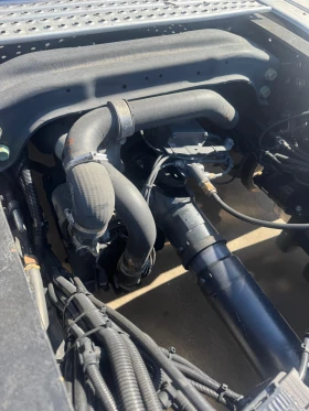 Man Tgx 18460/18.500 euro 6c, снимка 4