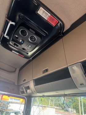 Man Tgx 18460/18.500 euro 6c, снимка 17