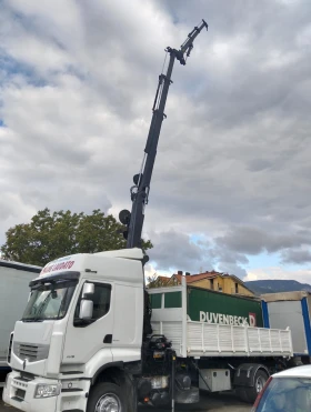 Renault Premium, снимка 4