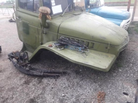 Zil 131, снимка 3