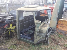 Zil 131, снимка 5