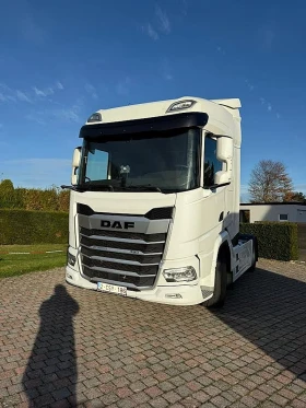 Daf XF 480FT, снимка 1
