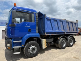 Man Tga 33.410, снимка 13