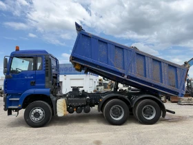 Man Tga 33.410, снимка 4