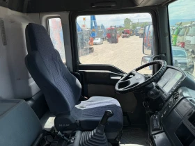 Man Tga 33.410, снимка 17