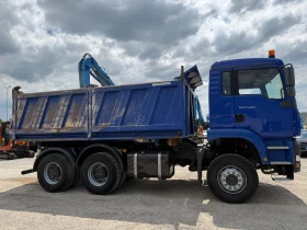 Man Tga 33.410, снимка 16