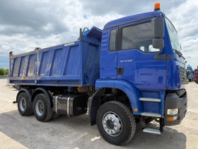 Man Tga 33.410, снимка 15