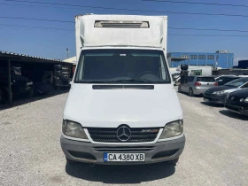 Mercedes-Benz 416  CDI  | Mobile.bg    7