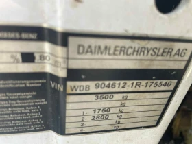 Mercedes-Benz 416  CDI  | Mobile.bg    15