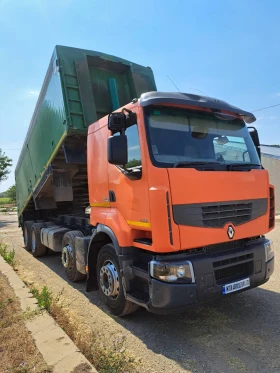     Renault Premium PREMIUM 430 DXI