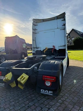 Daf XF 480FT | Mobile.bg � ����� ������ 5