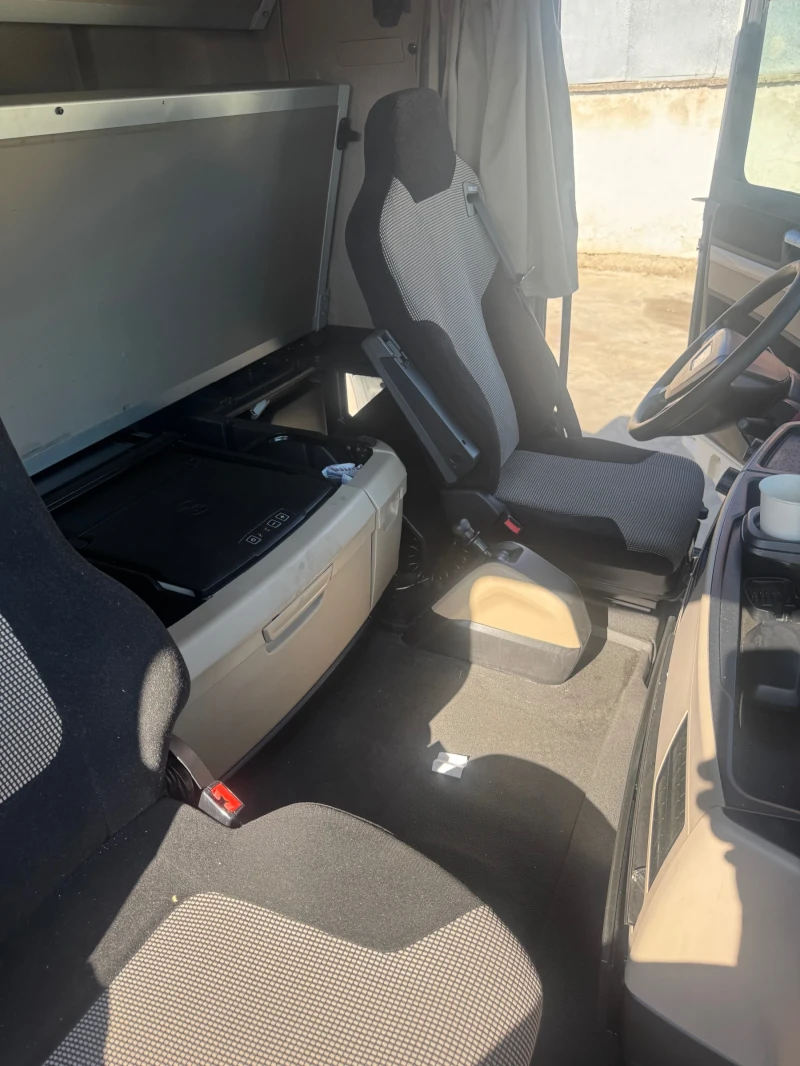 Man Tgx 18460/18.500 euro 6c, снимка 12 - Камиони - 51646015