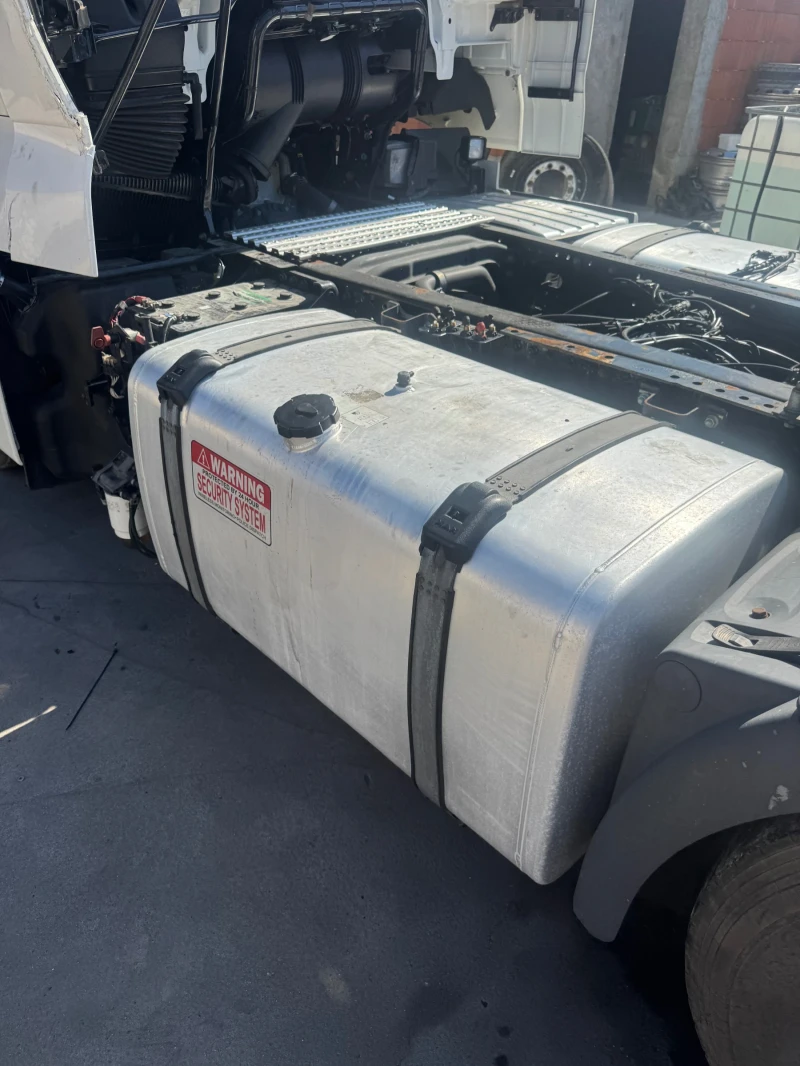 Man Tgx 18460/18.500 euro 6c, снимка 6 - Камиони - 51646015