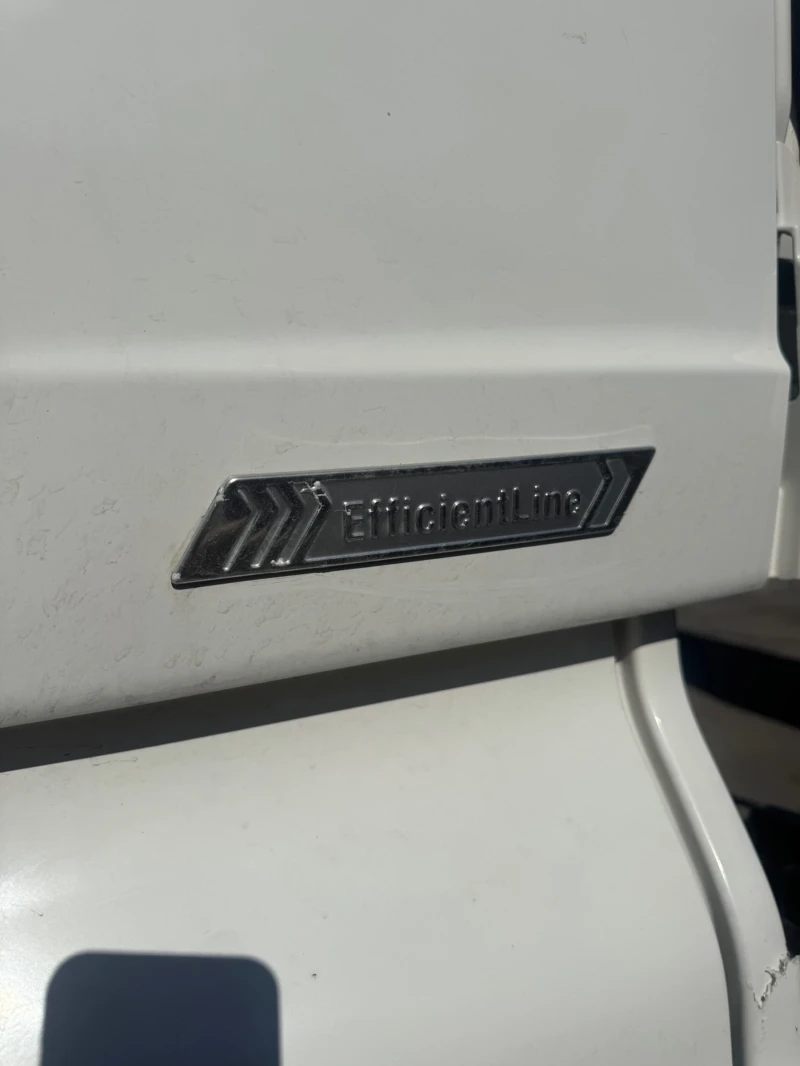 Man Tgx 18460/18.500 euro 6c, снимка 9 - Камиони - 51646015