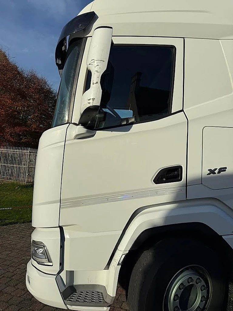 Daf XF 480FT, снимка 3 - Камиони - 53749230