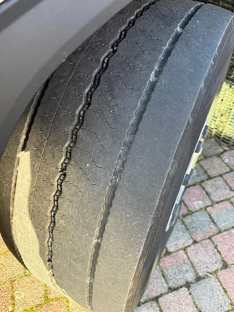 Daf XF 480FT, снимка 7 - Камиони - 53749230