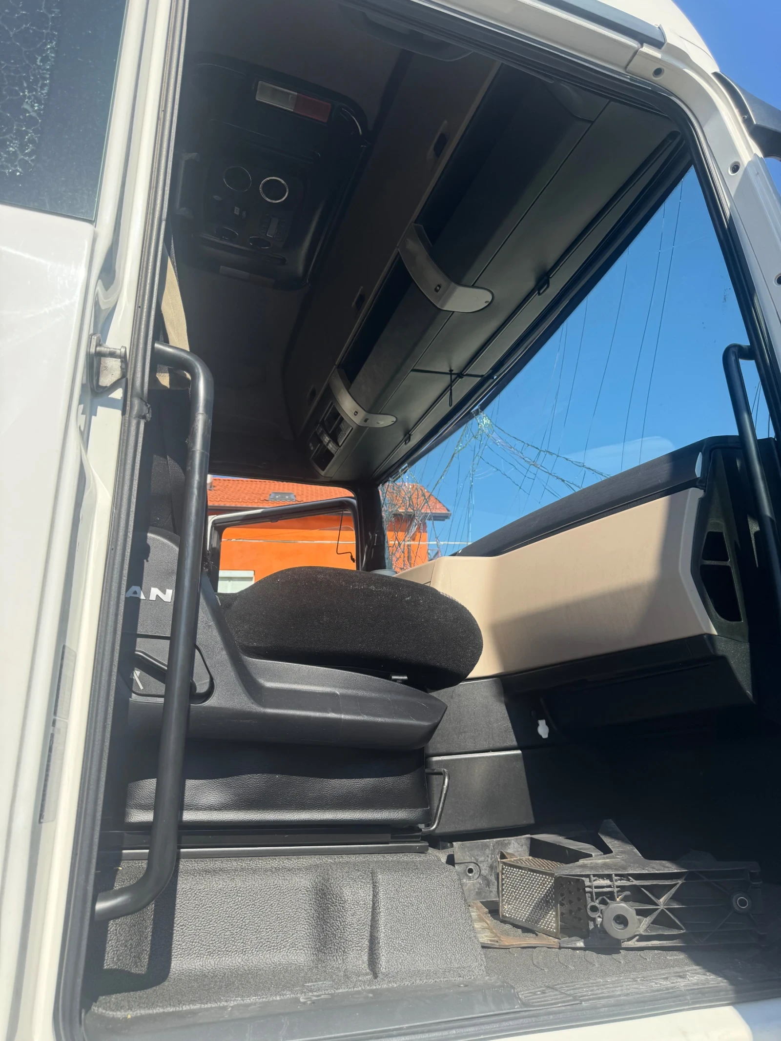 Man Tgx 18460/18.500 euro 6c | Mobile.bg   11