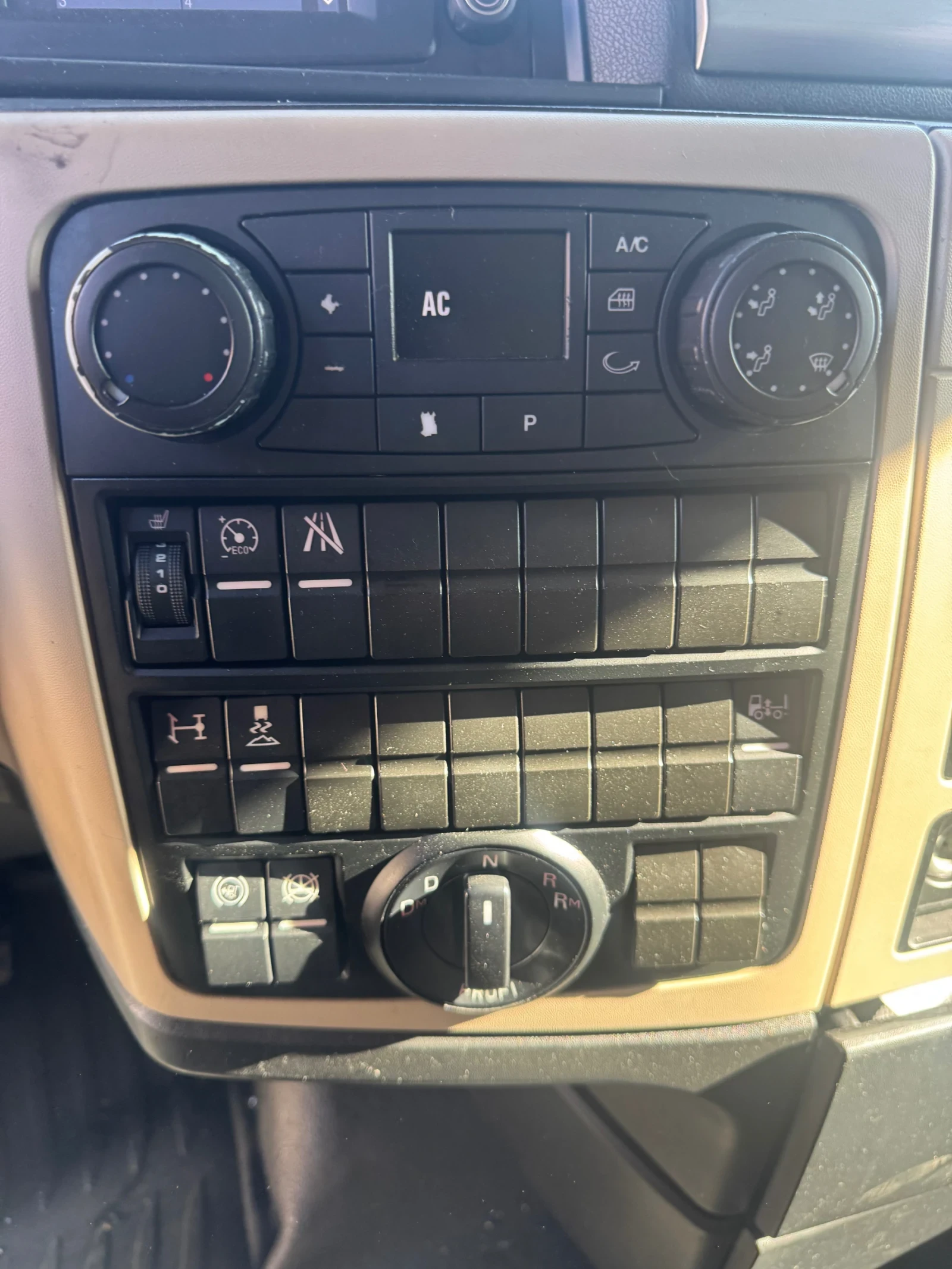 Man Tgx 18460/18.500 euro 6c | Mobile.bg   15