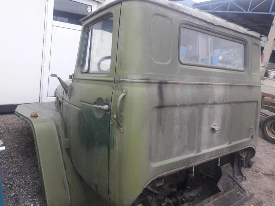 Zil 131  - изображение 2