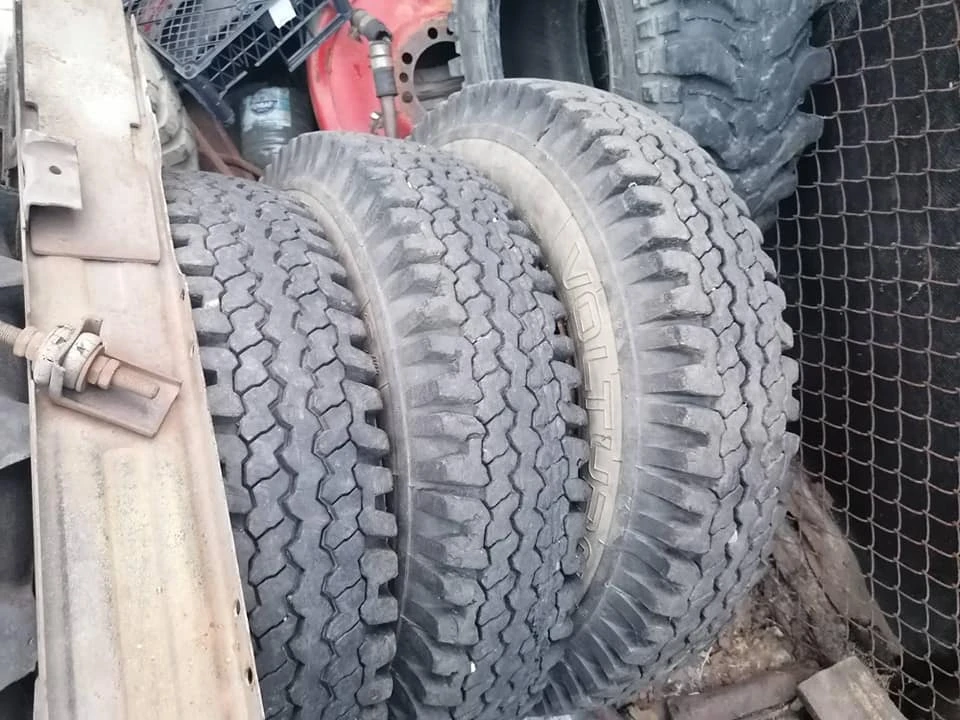 Zil 131  - изображение 4