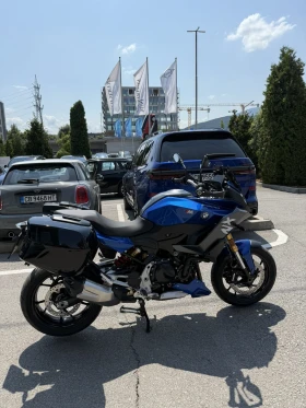 BMW F 900XR, снимка 4