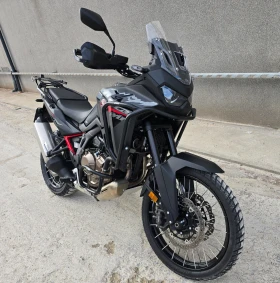 Honda Crf 1100L Africa Twin ABS, снимка 2