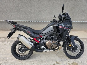 Honda Crf 1100L Africa Twin ABS, снимка 4