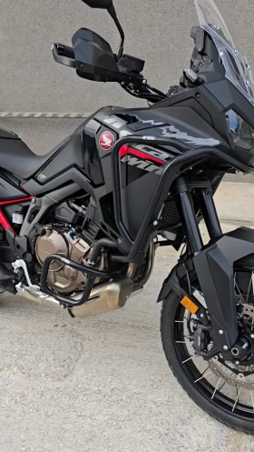 Honda Crf 1100L Africa Twin ABS, снимка 13