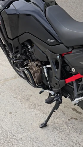 Honda Crf 1100L Africa Twin ABS, снимка 15
