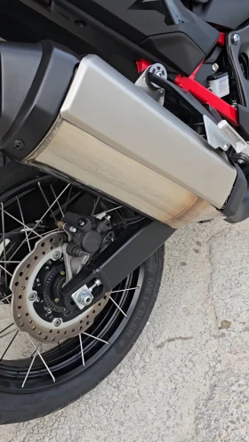 Honda Crf 1100L Africa Twin ABS, снимка 11